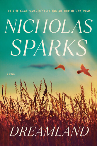 Dreamland A Novel