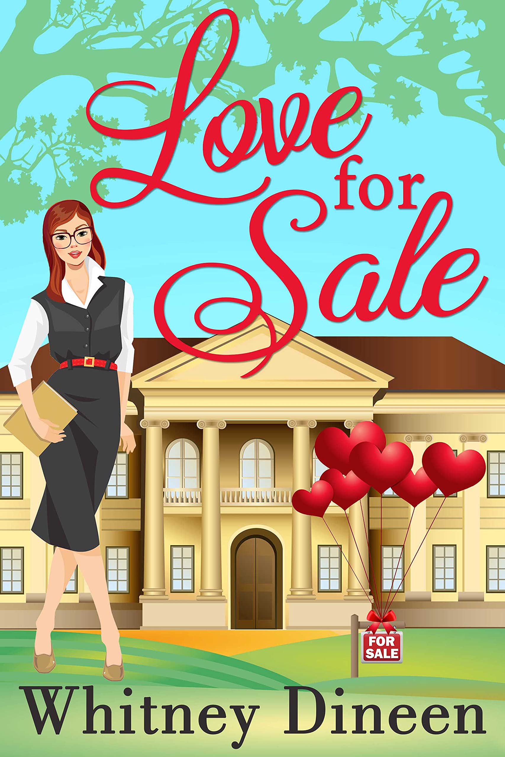 Love for Sale